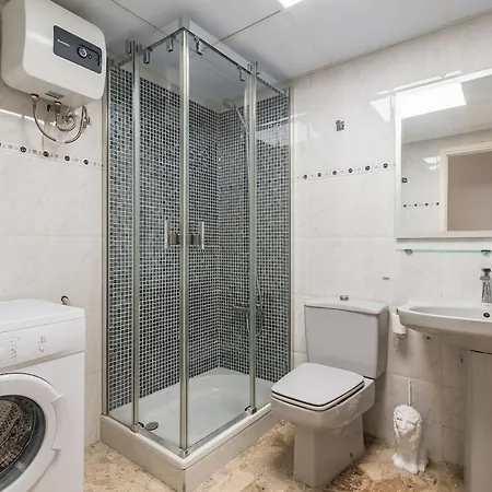 Golden Luxury Canteras 公寓