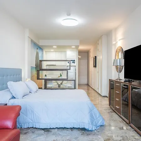 Golden Luxury Canteras Las Palmas de Gran Canaria