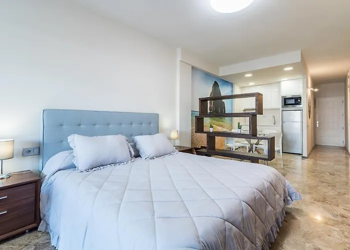 Golden Luxury Canteras