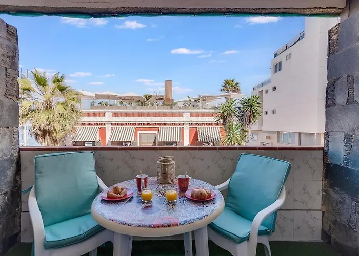 Golden Luxury Canteras Las Palmas de Gran Canaria