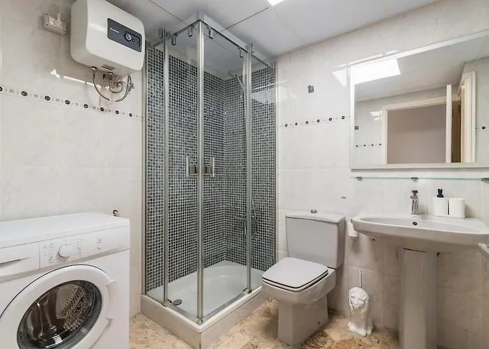 Golden Luxury Canteras Appartamento