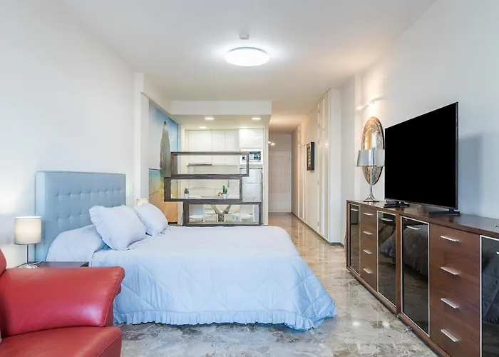 Golden Luxury Canteras Las Palmas de Gran Canaria