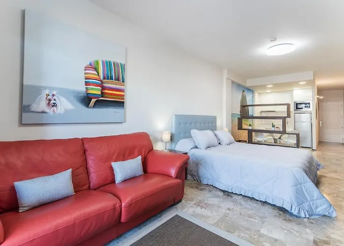 Golden Luxury Canteras Las Palmas de Gran Canaria