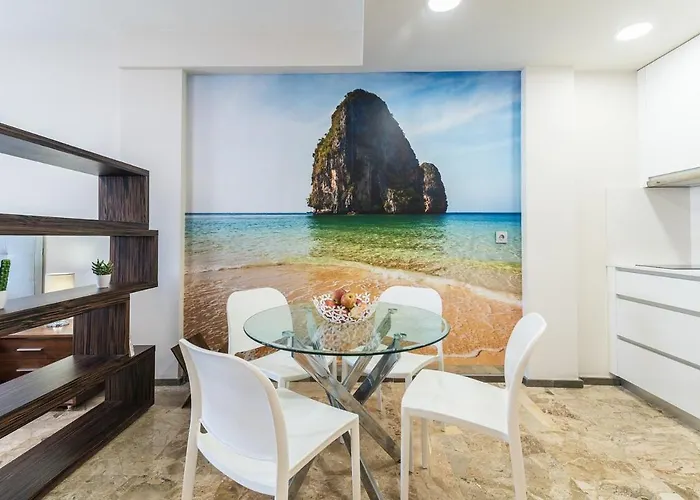 Golden Luxury Canteras Appartamento Las Palmas de Gran Canaria