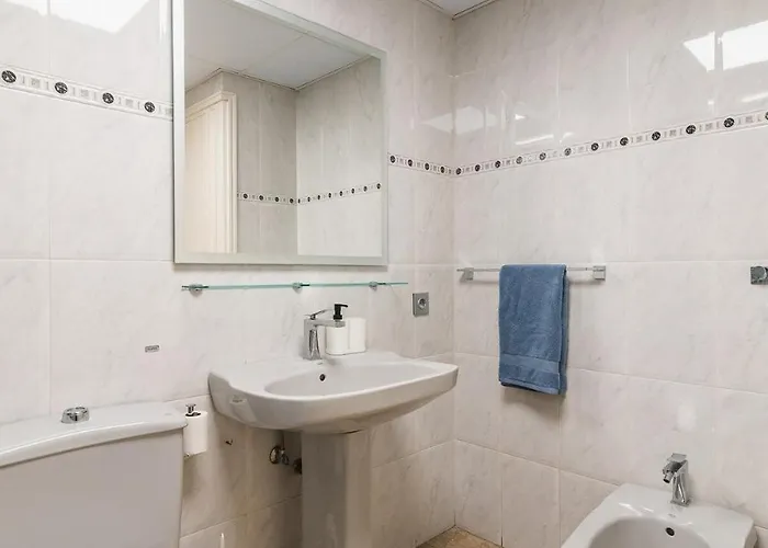 Appartamento Golden Luxury Canteras Las Palmas de Gran Canaria