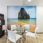 Golden Luxury Canteras شقة لاس بالماس دي غران كاناريا