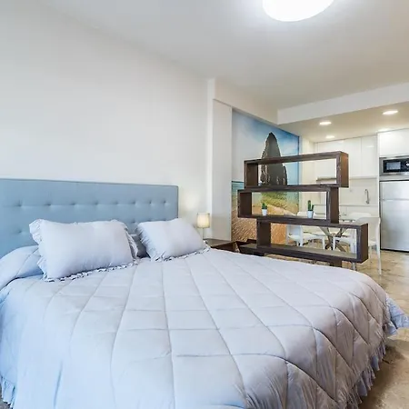 Golden Luxury Canteras