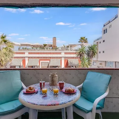 Golden Luxury Canteras Лас-Пальмас-де-Гран-Канария