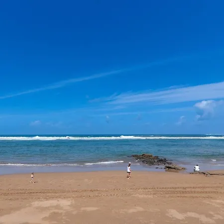 Golden Luxury Canteras Апартаменты Лас-Пальмас-де-Гран-Канария