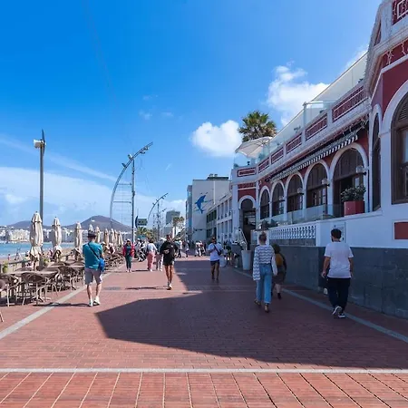 Golden Luxury Canteras *