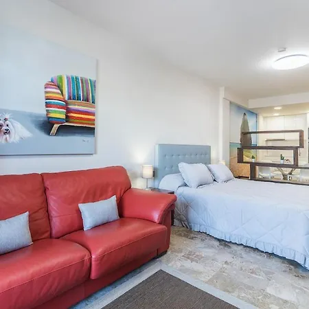 Golden Luxury Canteras Лас-Пальмас-де-Гран-Канария