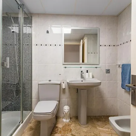 Golden Luxury Canteras Лас-Пальмас-де-Гран-Канария