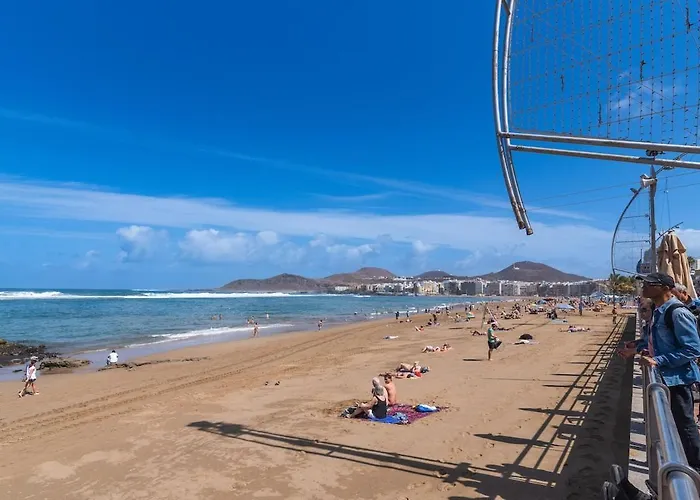 Golden Luxury Canteras Las Palmas de Gran Canaria