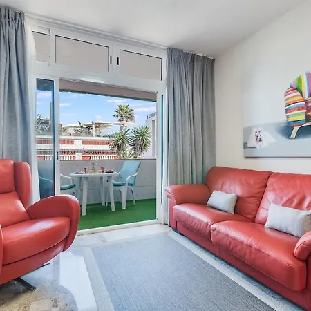 Golden Luxury Canteras Apartment Las Palmas de Gran Canaria