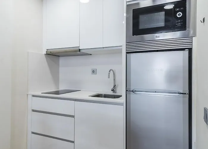 Golden Luxury Canteras