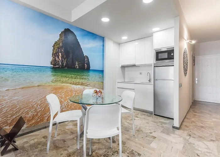 Golden Luxury Canteras ラスパルマス・デ・グランカナリア